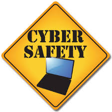 Words: CYBER SAFETY