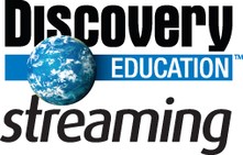 Words: Discovery Education